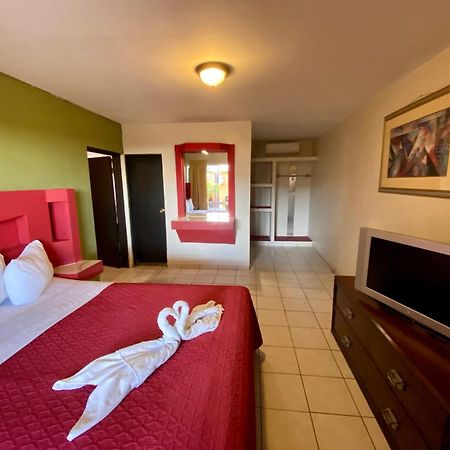 Hotel Los Altos Tijuana Eksteriør billede