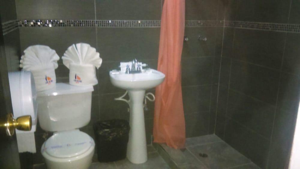 Hotel Los Altos Tijuana Eksteriør billede