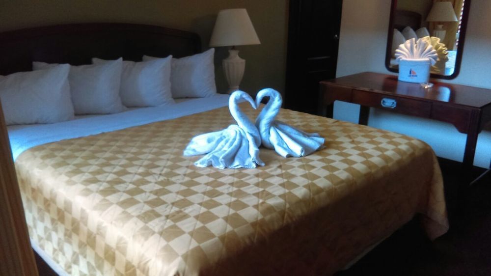 Hotel Los Altos Tijuana Eksteriør billede