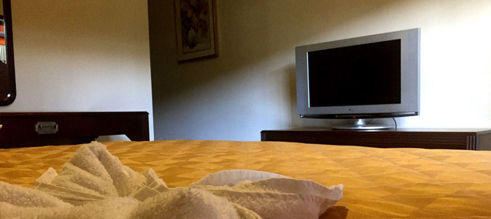 Hotel Los Altos Tijuana Eksteriør billede