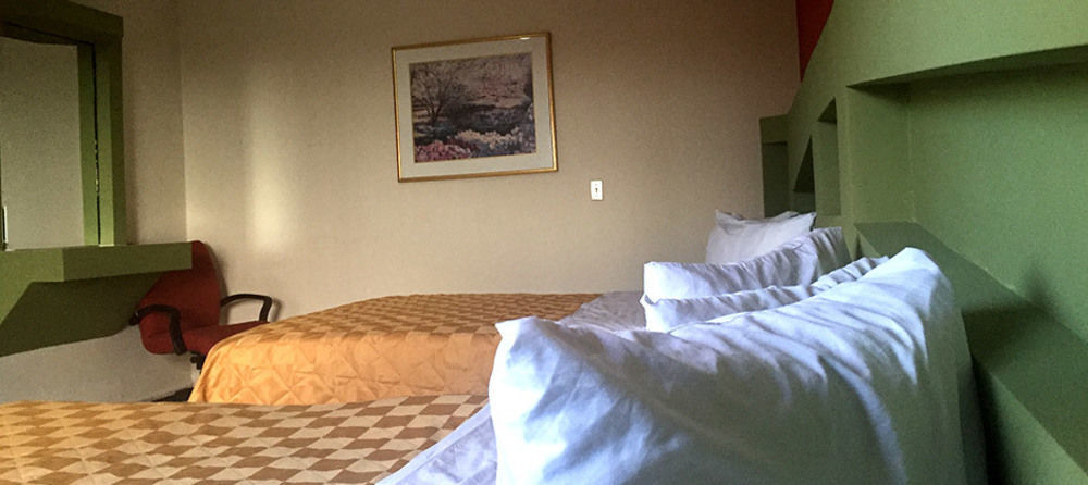 Hotel Los Altos Tijuana Eksteriør billede