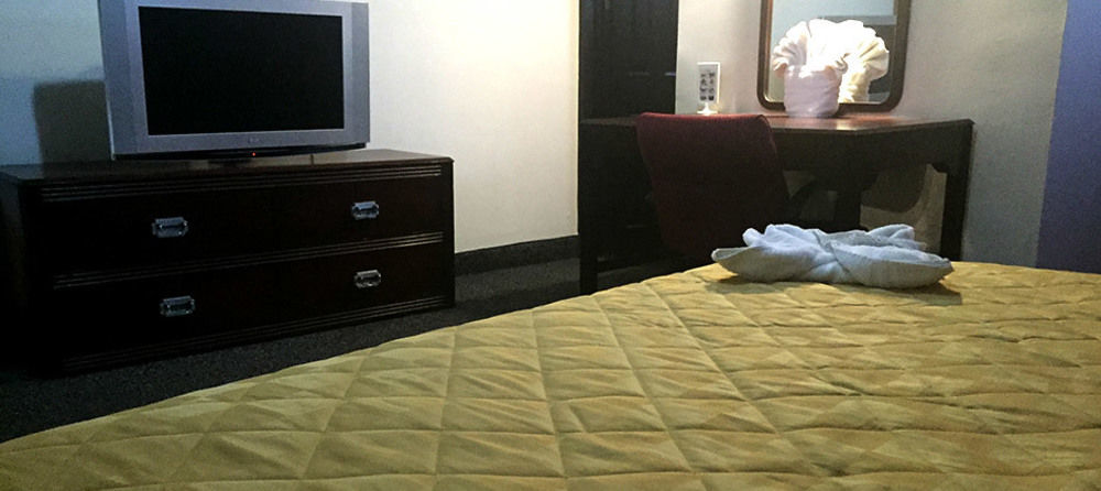 Hotel Los Altos Tijuana Eksteriør billede