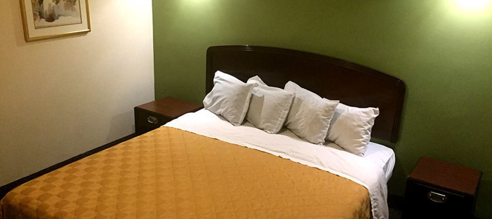 Hotel Los Altos Tijuana Eksteriør billede