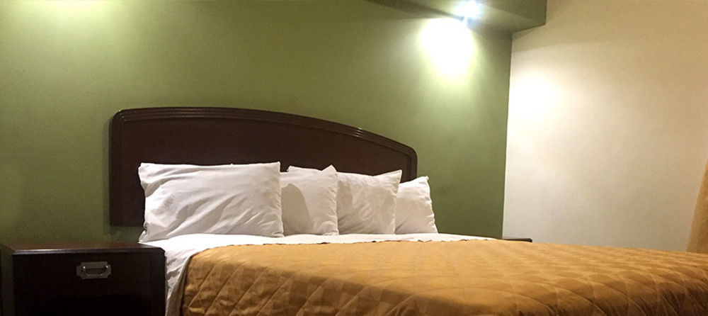 Hotel Los Altos Tijuana Eksteriør billede