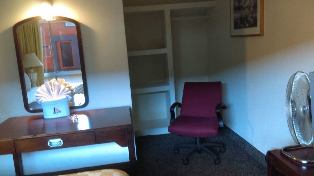 Hotel Los Altos Tijuana Eksteriør billede