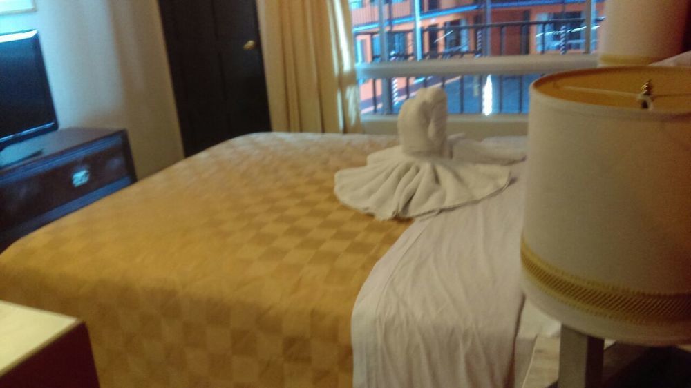 Hotel Los Altos Tijuana Eksteriør billede