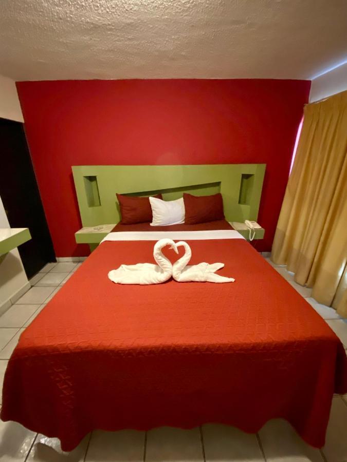 Hotel Los Altos Tijuana Eksteriør billede