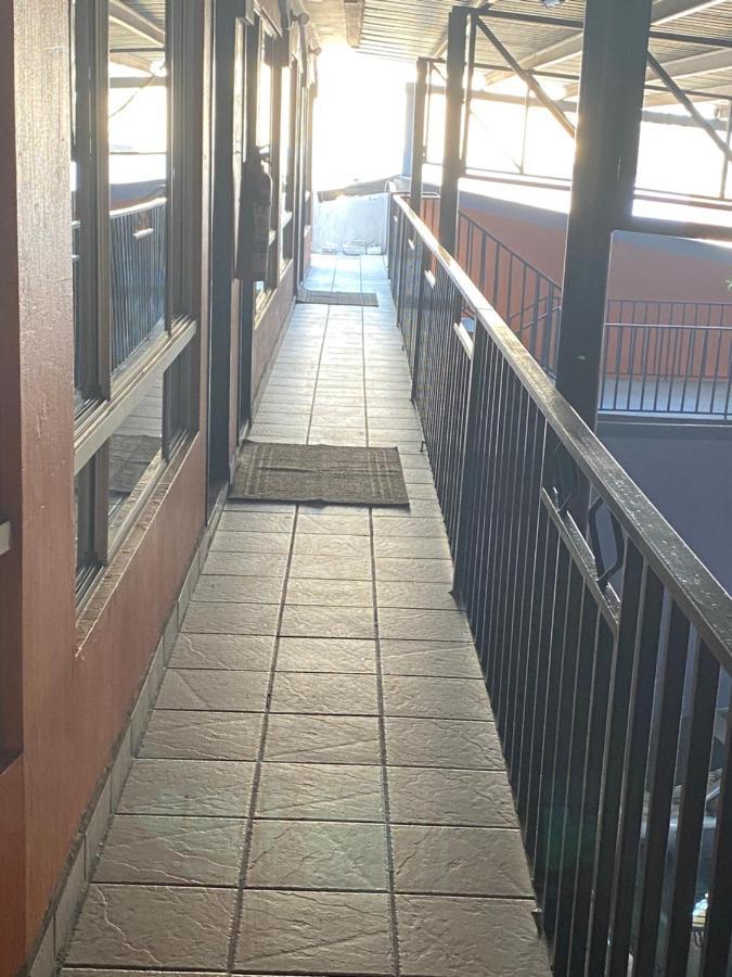 Hotel Los Altos Tijuana Eksteriør billede